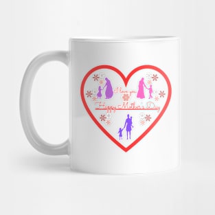 Mother's Day Mug